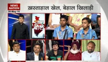 India Bole: The real face of Indian sports