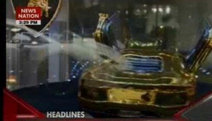 G3: All you need to know about super cars and super smartphones