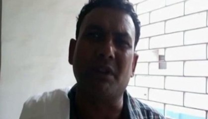 Bihar scribe murder: Laddan Miyan surrenders before court