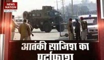 Pathankot attack: India gives ultimatum to Pakistan