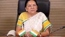 Anandiben Patel may be removed as Gujarat Chief Minister: Sources