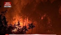 Raging Uttarakhand forest fires likely to have a devastating impact on glaciers