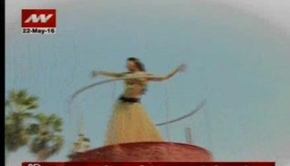 Many shades of Naagin!