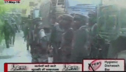 Two militants killed in separate encounters: Army