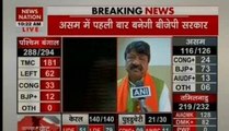 People have approved the idea of ‘Congress Mukta Bharat’: Kailash Vijayvargiya