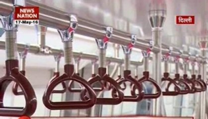 Trial run of driverless metro trains begins