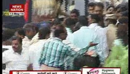 NIA files charge sheet in 2008 Malegaon blast case