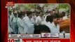 Democracy Bachao March: Rahul, Sonia, Manmohan Singh detained