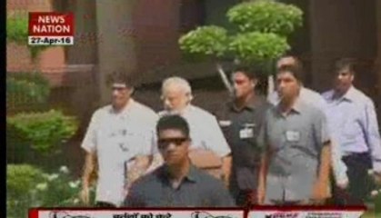 Uttarakhand Crisis: No floor test on April 29; President’s Rule to continue