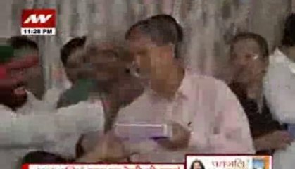 Harish Rawat calls for Cabinet meet