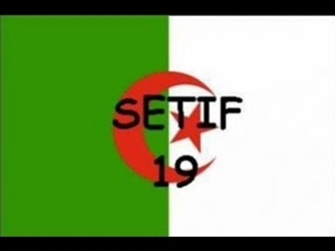 DE LA BONNE ZORNA CHAOUIA ET STAIFI