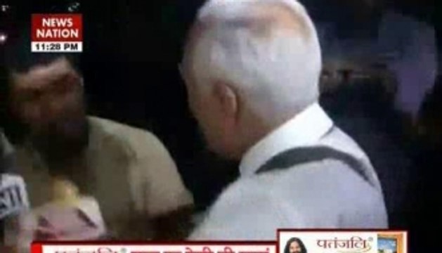 Chopper scam: CBI questions ex-IAF Chief for 10 hours