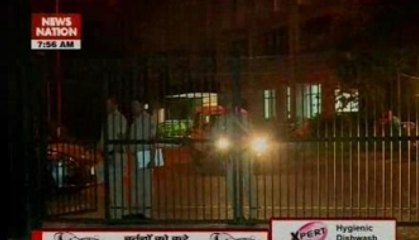 Woman molested in National Capital