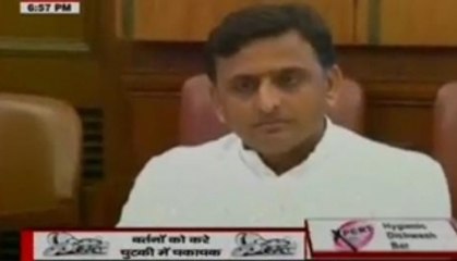 UP CM seeks Rs 11,000 cr for drought