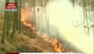 Major forest fires of Uttarakhand