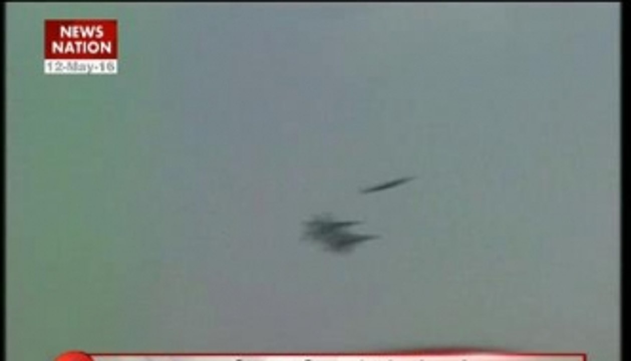 Question Hour: Indian navy bids adieu to Sea Harrier