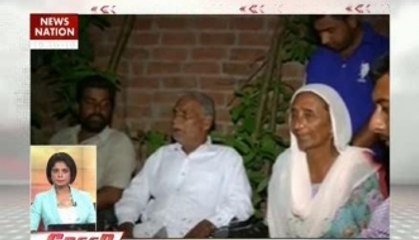 Kirpal Singh's mortal remains to be handed over to India today