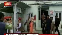 PM Modi to inaugurate Shri Mata Vaishno Devi Narayana Superspeciality Hospital in Katra of J&K today