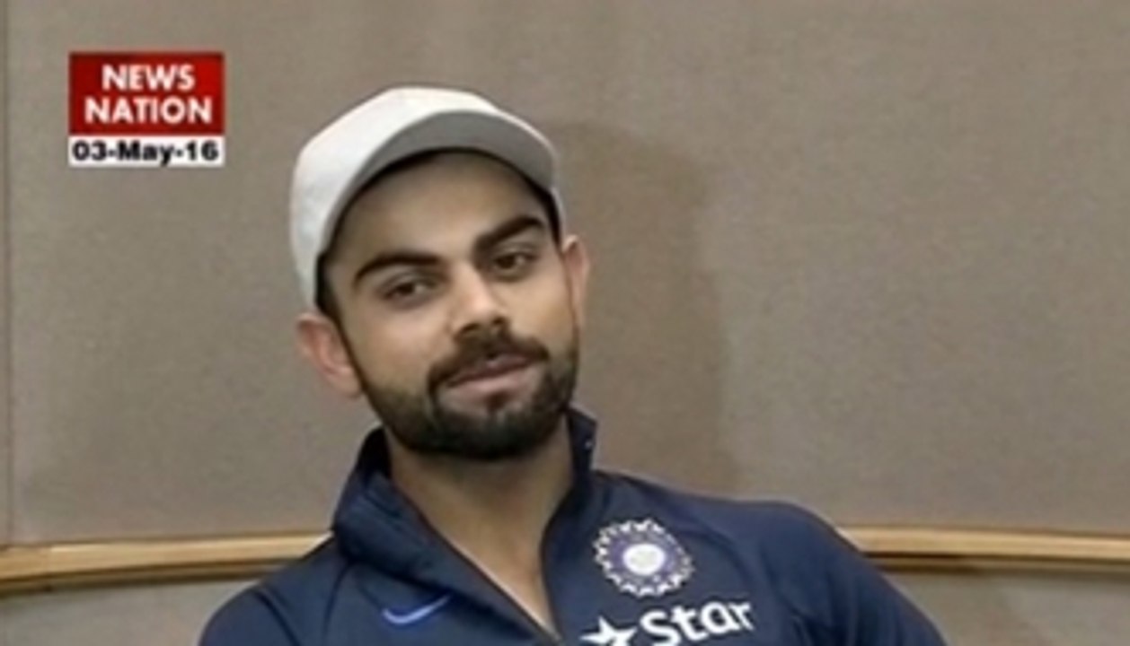 Virat Kolhi, Ajinkya Rahane to get Khel Ratna award?