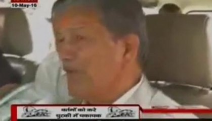 Rawat appears to have clinched numbers in floor test