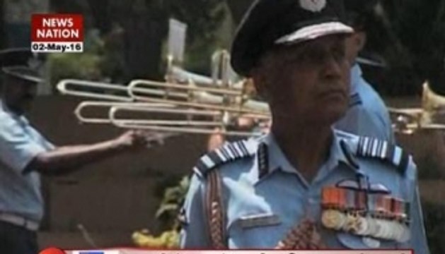 AgustaWestland scam gets murkier, CBI questions ex IAF chief SP Tyagi