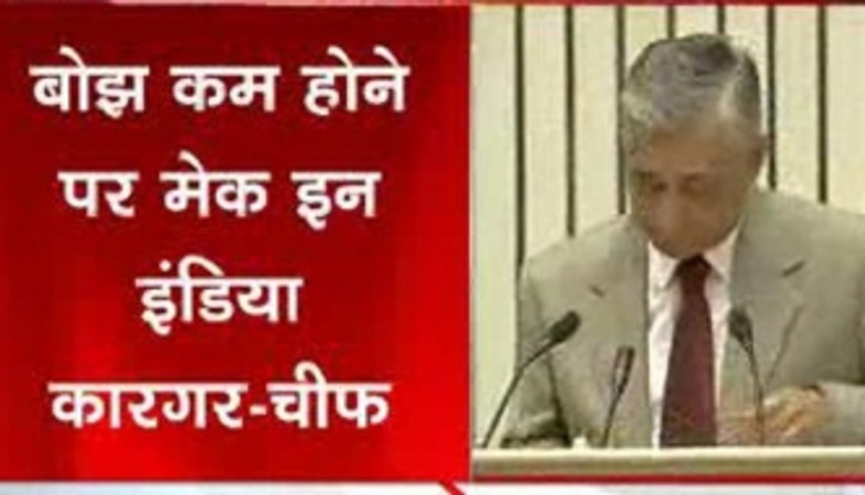 An overworked Chief Justice TS Thakur breaks down