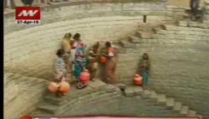 Question Hour: India Parched