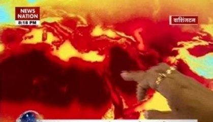 Rahasya: The secret of universe – News Nation at NASA