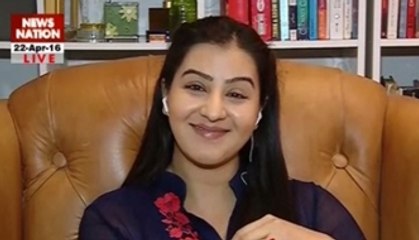Serial Aur Cinema: Bhabhi Ji Serial Mein Nahi Hain
