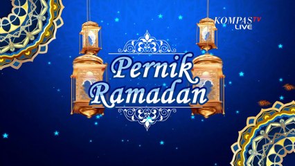Kuliah Ramadhan Tentang Doa-Doa Puasa
