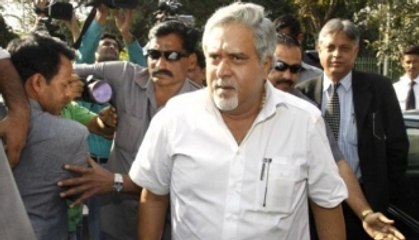 India revokes Vijay Mallya’s passport