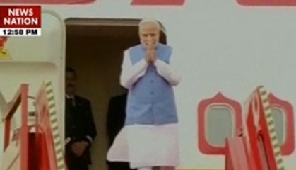 PM Narendra Modi likely to make his fourth US visit in June