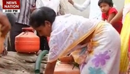 Meri Dilli: Delhi too facing water shortage