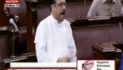 Ruckus in Rajya Sabha over AgustaWestland Issue