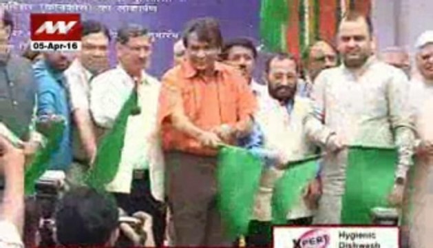 Gatimaan Express: India's first semi-high speed train flagged off