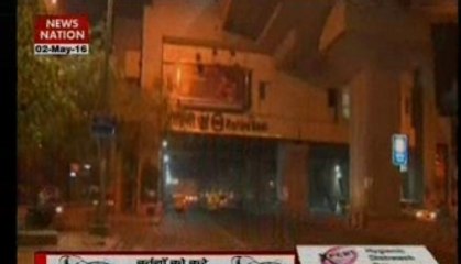 Man commits suicide at Metro station