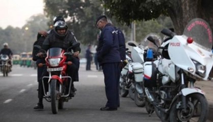 2nd phase of odd-even begins in Delhi, roads see fewer cars