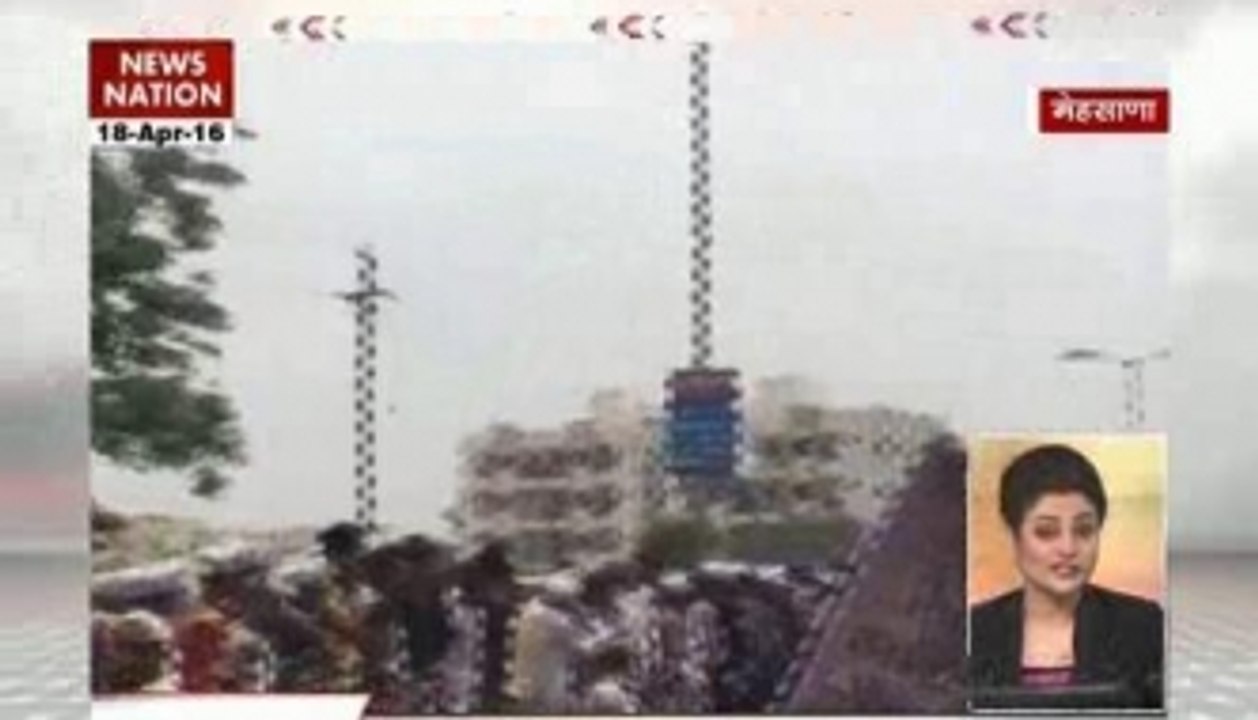 Patidars call for Gujarat bandh today after quota stir turns violent