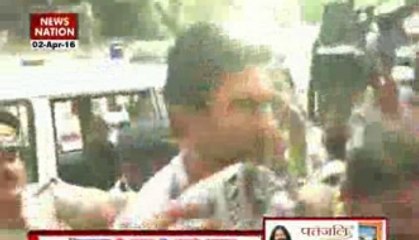 Pratyusha death: Cops question boyfriend Rahul Raj Singh