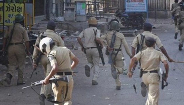 Mehsana clashes: Internet services banned in Surat