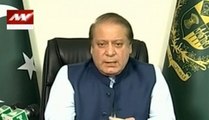 Will resign if proved guilty: Nawaz Sharif on Panama Papers