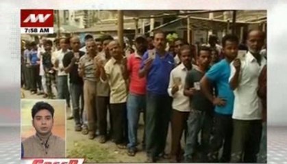 West Bengal Assembly elections: Voting for second phase begins in 56 seats