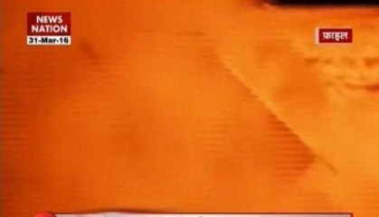 PM Modi arrives in US to deliberate over nuclear terrorism