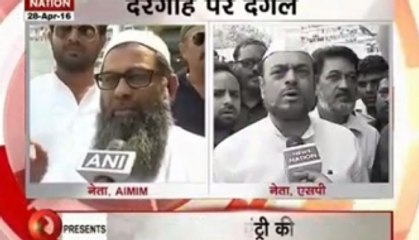 Question Hour: God is neutral, so why gender bias?