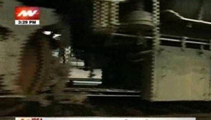 Idea India Ka: Train which produces electricity
