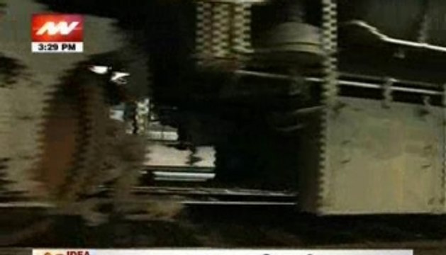 Idea India Ka: Train which produces electricity