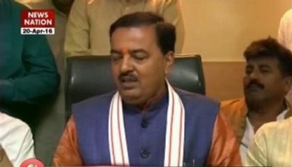 Super Question Hour: Ram temple was never an election issue for BJP: Keshav Prasad Maurya
