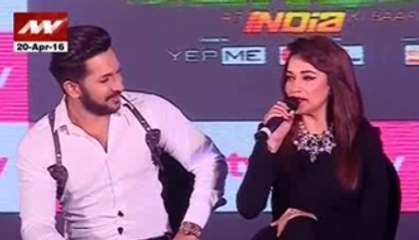 Serial Aur Cinema: Madhuri, Terrence announce new dance show