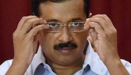 Don't play politics with elected representatives: Arvind Kejriwal to bureaucrats