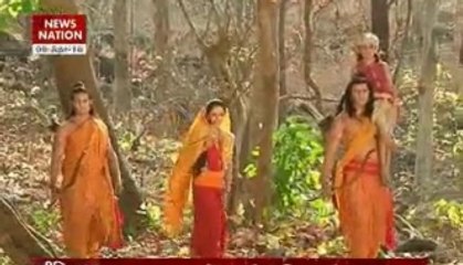 Serial aur Cinema: Siya in trouble, Ram responsible